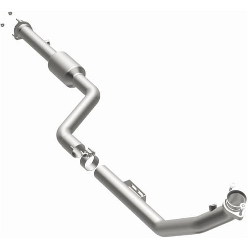 Magnaflow 52722 - Conv DF 01-04 SLK230 2.3 Underbody