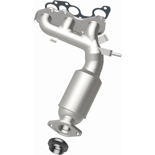 Magnaflow 52556 - 2011 Toyota Sienna V6 3.5L Direct Fit Catalytic Converter