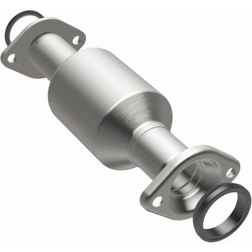 Magnaflow 52546 - 11-15 Sienna 3.5 Underbody Direct Fit Converter