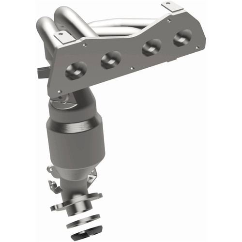 Magnaflow 52520 - Conv DF 12-15 Camry 2.5 Manifold