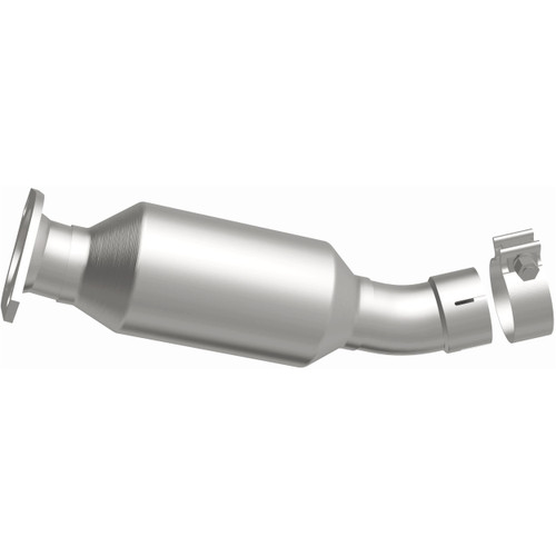 Magnaflow 52448 - 14-15 Prius C L4 1.5 OEM Underbody Direct Fit Converter