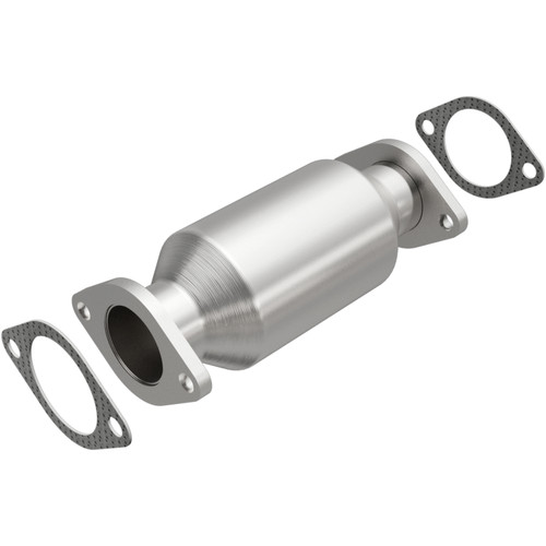 Magnaflow 5421708 - 10-12 Hyundai Genesis Coupe 2.0L Direct Fit Converter