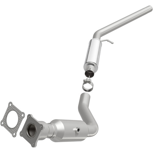 Magnaflow 5451448 - 08-09 Dodge Grand Caravan 3.3L Direct Fit Converter