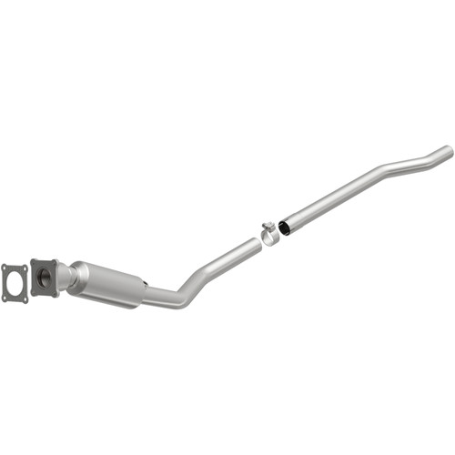 Magnaflow 5451202 - 2004 Dodge Grand Caravan 3.3L Direct Fit Converter