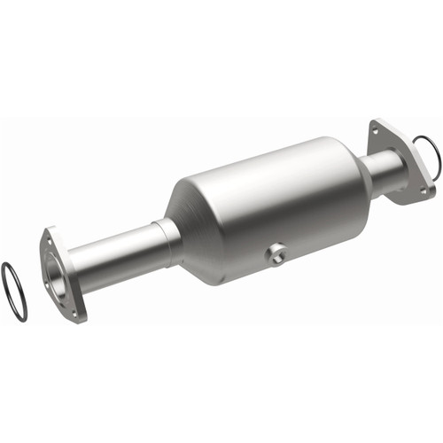 Magnaflow 5461026 - California Converter Direct Fit 04-08 Acura TSX L4 2.4L Magnaflow 5461026 - California Converter Direct Fit 04-08 Acura TSX L4 2.4L