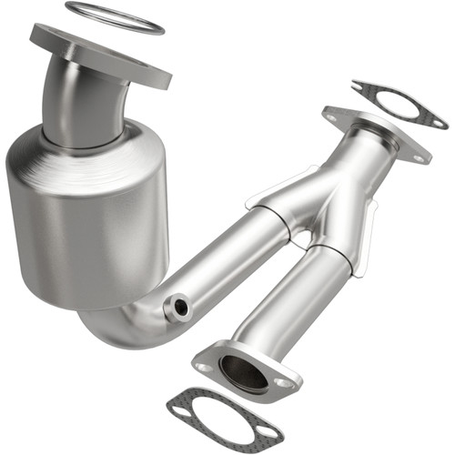 Magnaflow 5461925 - 07-08 Saturn Aura 3.6L Direct Fit Converter