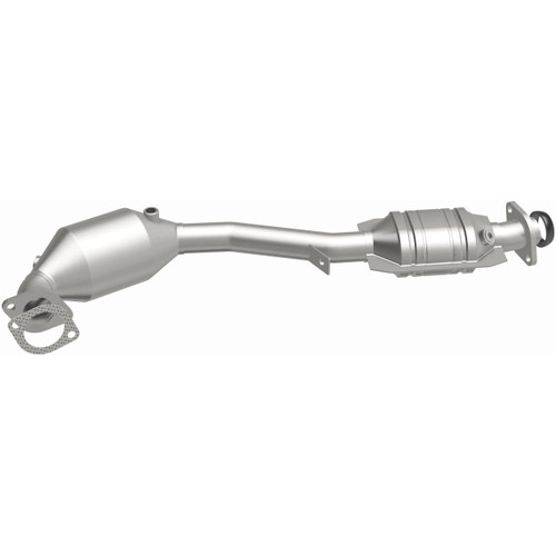 Magnaflow 5481622 - 2005 Subaru Outback 2.5L Direct Fit Converter