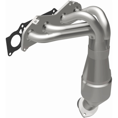 Magnaflow 5531291 - Conv Direct Fit California Grade CARB Compliant 04-07 Toyota Solara L4 2.4L