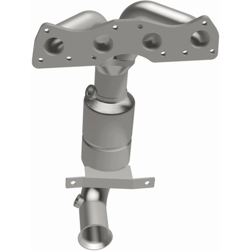 Magnaflow 5531028 - 07-11 Mini Cooper L4-1.6LGAS California Catalytic Converter Direct Fit