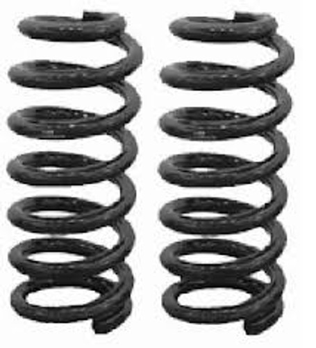 McGaughys Suspension 35100