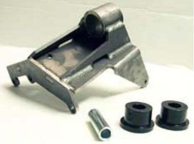 McGaughys Suspension 52160