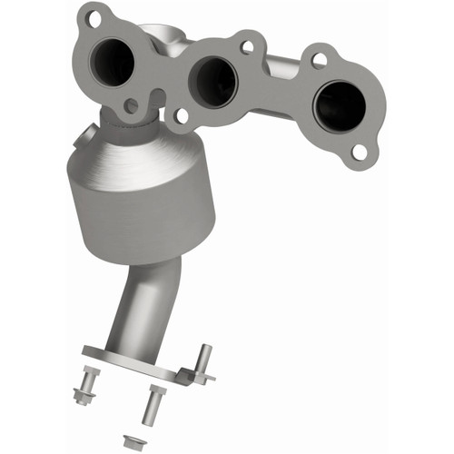 Magnaflow 5531398 - 2004 Lexus ES330 3.3L Direct Fit Converter