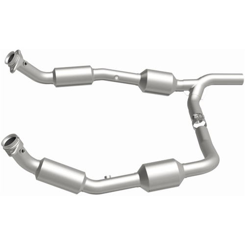 Magnaflow 5481640 - Conv Direct Fit 2008+ Ford E-150 4.6L