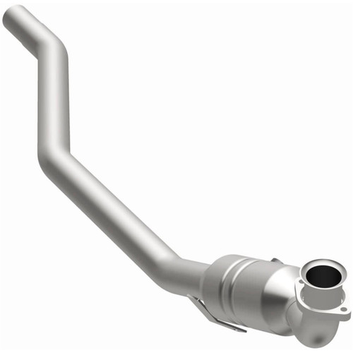 Magnaflow 5551717 - 07-11 Mercedes-Benz ML350 3.5L Direct Fit Converter