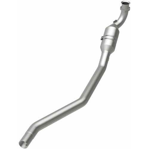 Magnaflow 5551717 - 07-11 Mercedes-Benz ML350 3.5L Direct Fit Converter