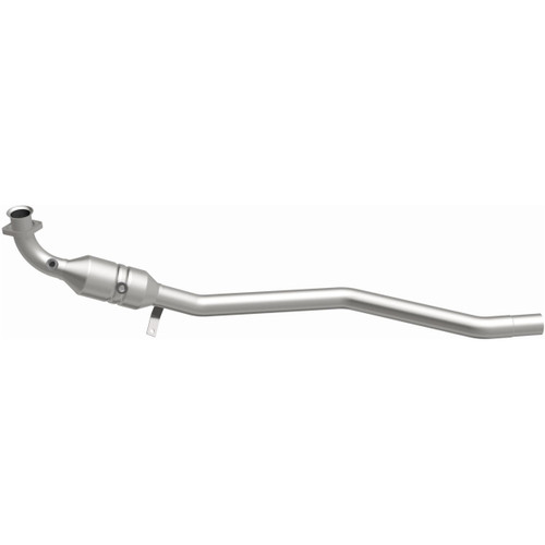 Magnaflow 5551717 - 07-11 Mercedes-Benz ML350 3.5L Direct Fit Converter