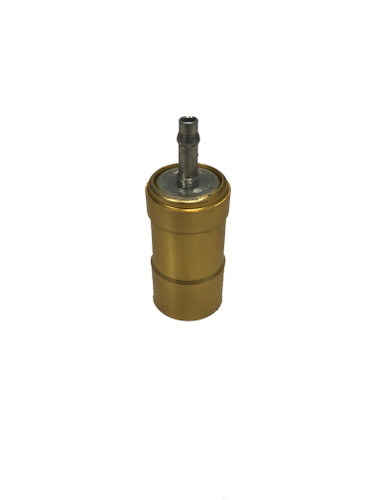 Mcleod 139201 - Qwik Disconnect Female End No Line