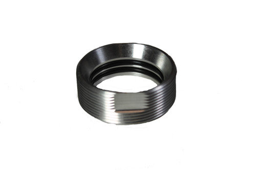 Mcleod 1430 - Adjustable Screw Hydraulic Tob Gen III For Ford 1.430in Collar W/ O-Rings