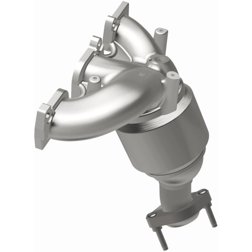 Magnaflow 5551997 - 13-17 Ford Explorer 3.5L Direct Fit Converter