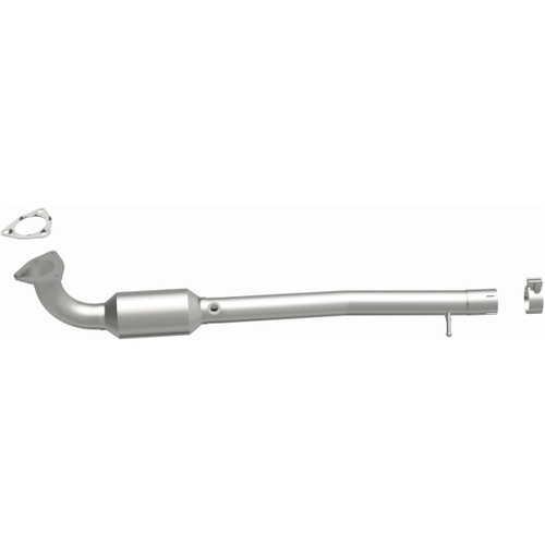 Magnaflow 5551534 - 10-12 Land Rover Range Rover 5.0L Direct Fit Converter
