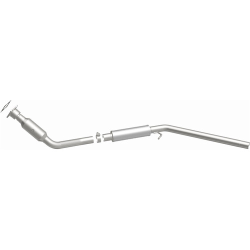 Magnaflow 5551448 - 08-10 Dodge Grand Caravan 3.3L Direct Fit Converter