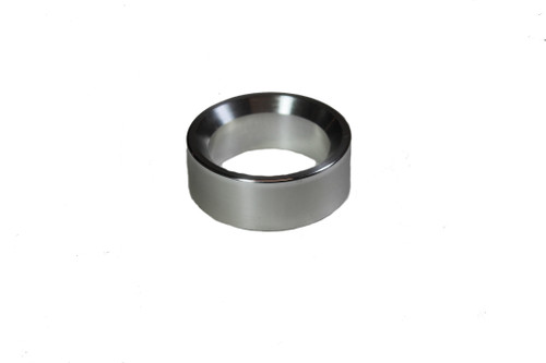 Mcleod 1439 - Ford 1.43in ID 1.96in OD 0.700in Thick Aluminum 1400 Series Bearing Spacer