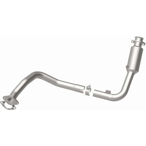 Magnaflow 5551532 - 10-13 Land Rover Range Rover Sport 5.0L Direct Fit Converter