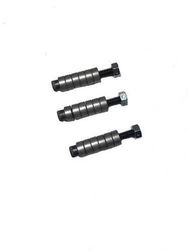 Mcleod 1530 - Kit Counterweight Truck Pull