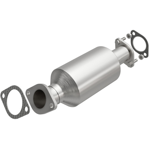 Magnaflow 5571442 - California Direct Fit Converter 06-10 Kia Optima 2.7L