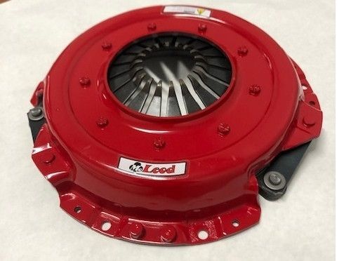 Mcleod 360030 - Pressure Plate 10in Diap. Mustang 1964-69 With 10/10.5in Long Patt