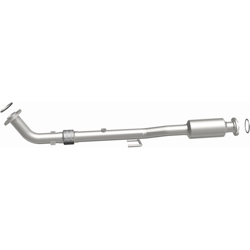 Magnaflow 5571556 - 06-07 Toyota Solara 2.4L Direct Fit Converter