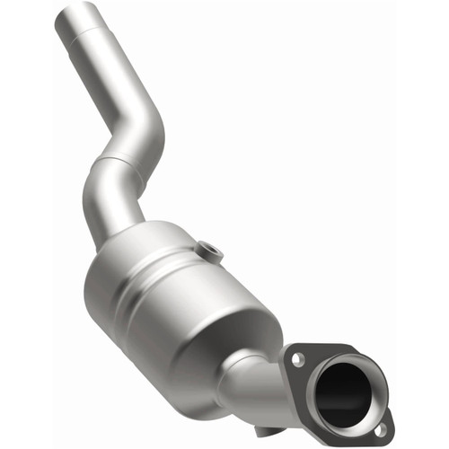 Magnaflow 5561948 - 07-09 Jaguar XK 4.2L Direct Fit Converter