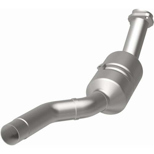 Magnaflow 5561948 - 07-09 Jaguar XK 4.2L Direct Fit Converter