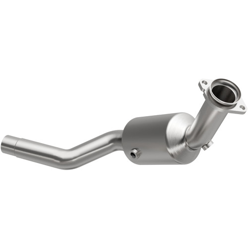Magnaflow 5561954 - 07-09 Jaguar XK 4.2L Direct Fit Converter