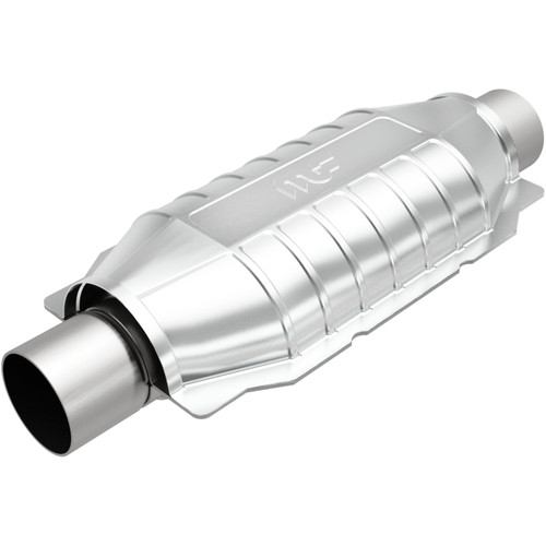 Magnaflow 5592305 - 2.25 CA Universal Converter