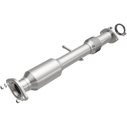 Magnaflow 5592534 - 14-15 Toyota Highlander 3.5L Direct Fit Converter