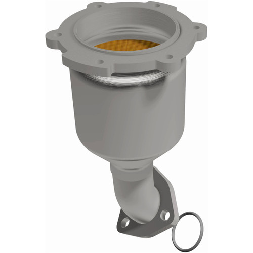 Magnaflow 5582296 - 2004-2009 Nissan Quest 3.5L Direct Fit Converter