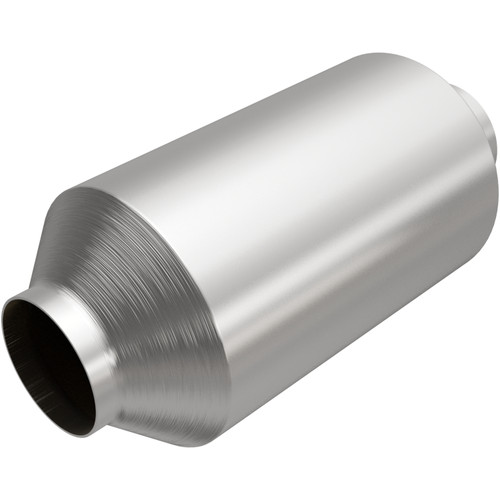 Magnaflow 5582306 - 2.50 CA Spun Universal Converter