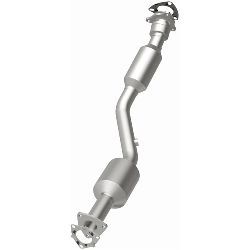 Magnaflow 5582722 - 08-10 Saturn Vue 2.4L Direct Fit Converter Magnaflow 5582722 - 08-10 Saturn Vue 2.4L Direct Fit Converter