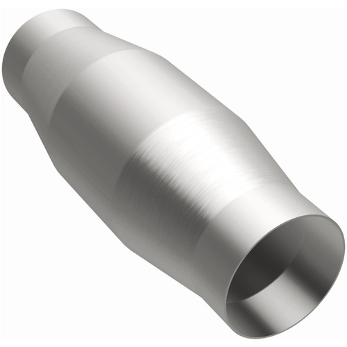 Magnaflow 59929 - Conv Univ 3.00inch Long body Spun