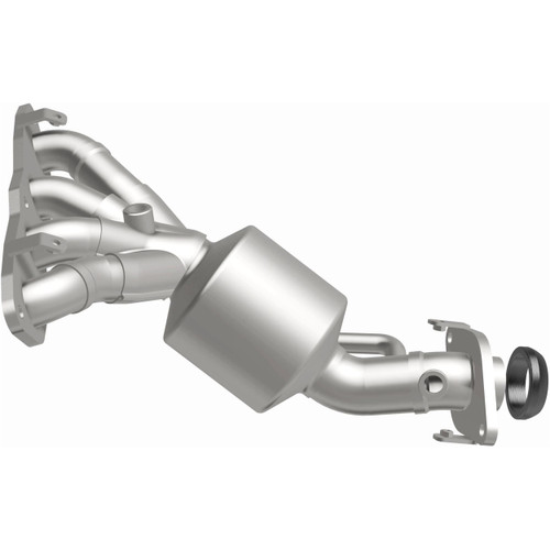 Magnaflow 5631441 - 2012-2016 Toyota Prius C California Grade CARB Compliant Manifold Catalytic Converter