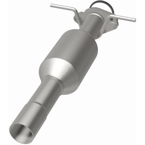 Magnaflow 5671196 - 2003-2010 Ford Focus California Grade CARB Compliant Direct-Fit Catalytic Converter