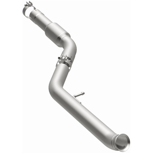 Magnaflow 5671554 - California Grade CARB Compliant Direct-Fit Catalytic Converter