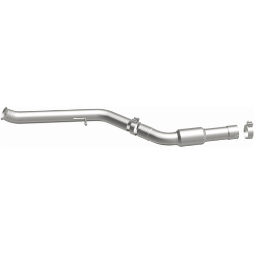 Magnaflow 5671554 - California Grade CARB Compliant Direct-Fit Catalytic Converter