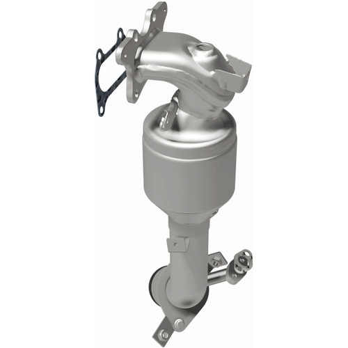 Magnaflow 5631022 - 2014-2015 Honda Civic California Grade CARB Compliant Manifold Catalytic Converter