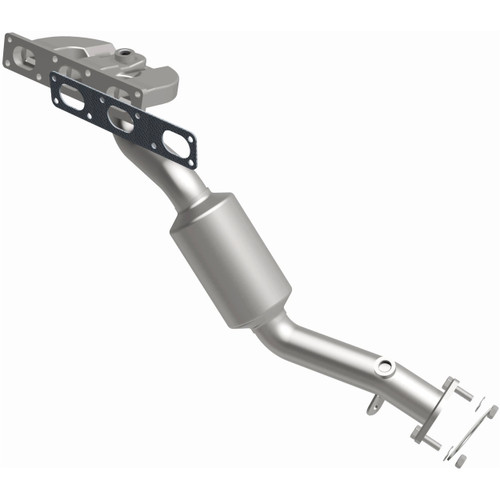Magnaflow 5631758 - California Grade CARB Compliant Manifold Catalytic Converter