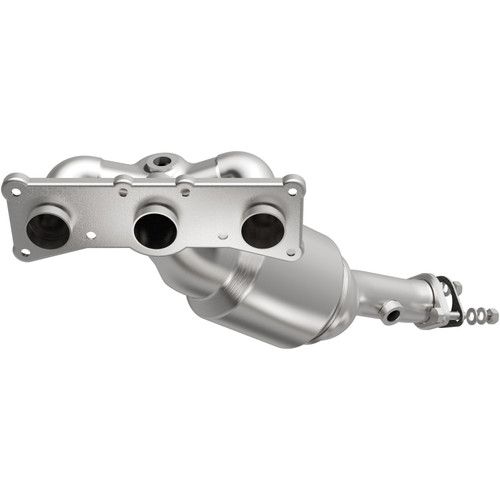 Magnaflow 5631763 - California Grade CARB Compliant Manifold Catalytic Converter