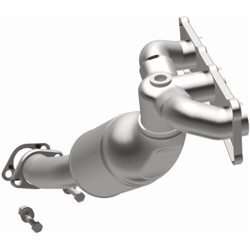 Magnaflow 5631763 - California Grade CARB Compliant Manifold Catalytic Converter