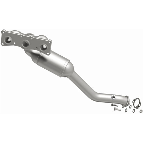 Magnaflow 5631762 - California Grade CARB Compliant Manifold Catalytic Converter