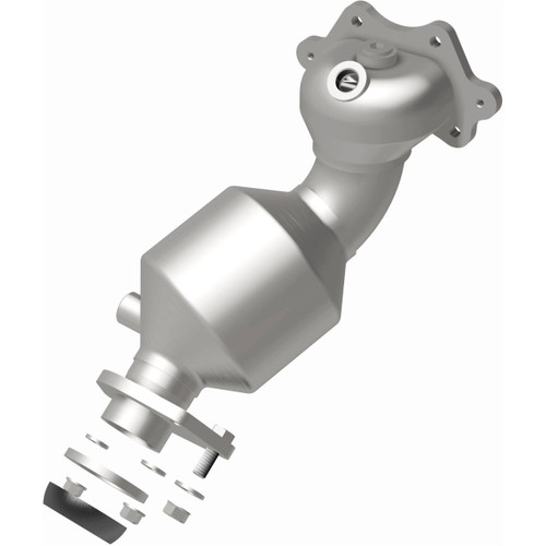 Magnaflow 5631735 - 2006-2011 Honda Civic California Grade CARB Compliant Manifold Catalytic Converter